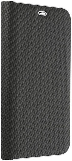 Xcover 7 Book Μεταλλικό Μαύρο (Samsung xCover 7)