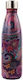 Yoko Design Bottle Thermos Stainless Steel 500ml Imprimee Pondichery