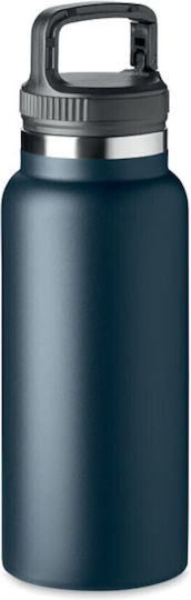 Midocean Sticlă Termos Oțel inoxidabil 970ml double wall blue