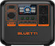 Bluetti AC70P Power Station 864Wh