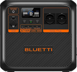 Bluetti AC180P 1440Wh