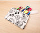 Pencil Case with 1 Compartment