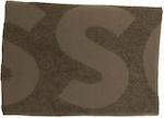 Hugo Boss Cotton Beach Towel 180x160cm