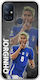 Euro 2024 Jorginho Oneplus N10 5g Flexible Tpu Transparent Silicone