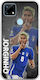 Euro 2024 Jorginho Realme 7i Flexible Tpu Transparent Silicone