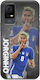 Euro 2024 Jorginho Tcl 406 Black Tpu Black Silicone