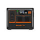 Bluetti AC60P Power Station Capacity 600Wh / 18000mAh P-AC60P-EU-GY-BL-010