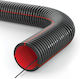 Kouvidis Spiral Electrical Conduit with Diameter 40mm Made of Plastic 50m 2047040