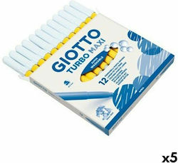 Giotto Turbo Maxi Giotto Turbo Maxi