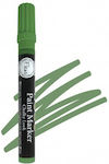 Fleur Marker Green