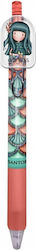 Santoro Making Waves Washed Ashore Pixuri Ballp...