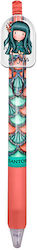 Santoro Pixuri Ballpoint