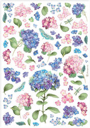 Stamperia Tissue paper Decoupage