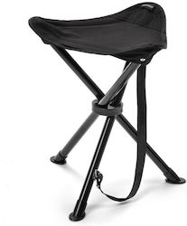 Meteor Chair Beach Black