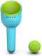 Child's Tools for Sand Play made of Plastic Lig...
