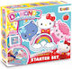 Craze Комплект за Оцветяване 15x15см