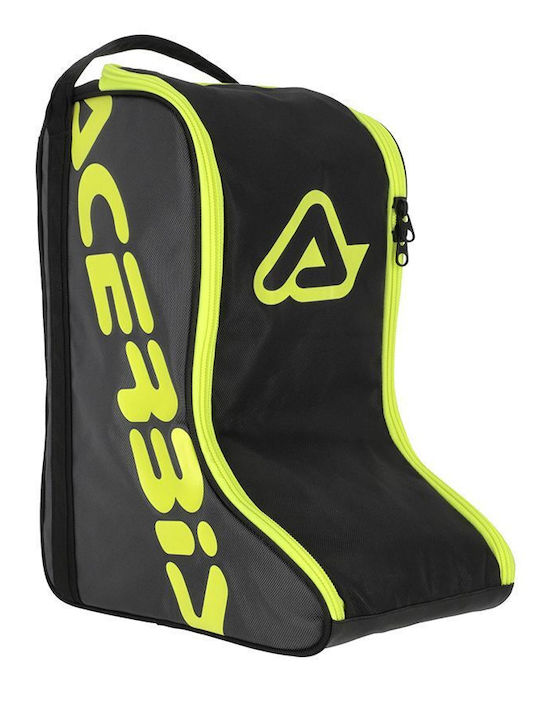 Acerbis Rider Backpack Black