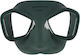 Mares Diving Mask Viper in Black color