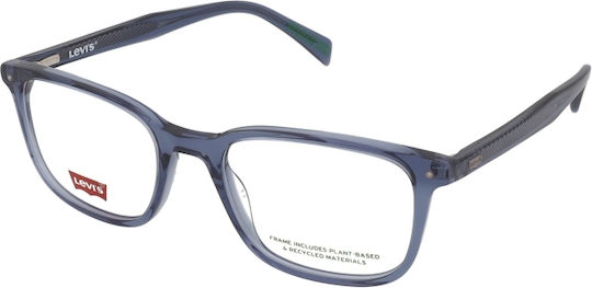 Levi's Ανδρικός Κοκκάλινος Σκελετός Γκρι LV5053 PJP