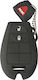 Car Key Cover Case made of with 2 Buttons for Chrysler / Jeep / Dodge