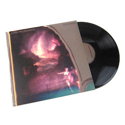 John Frusciante Curtains 180g Reissue John Frusciante Curtains 180g Reissue