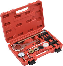 vidaXL Car Timing Tools Set 18 Pieces