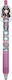 Santoro Making Waves - The World Is Your Oyster Pens Ballpoint Multicolour