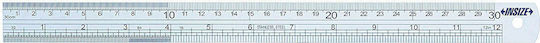 Insize Rigla 15cm