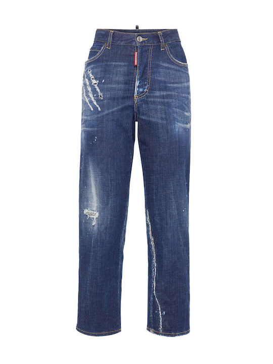 Dsquared2 Women's Jean Trousers