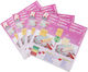 Rover Pompe Colombo Replacement Filter Papers