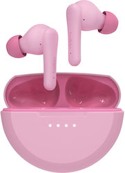 Belkin SoundForm Nano 2 In ear Розов