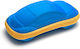 Techsuit Eyeglass Case in Blue color 1pcs