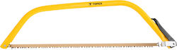Topex Πριόνι 61cm