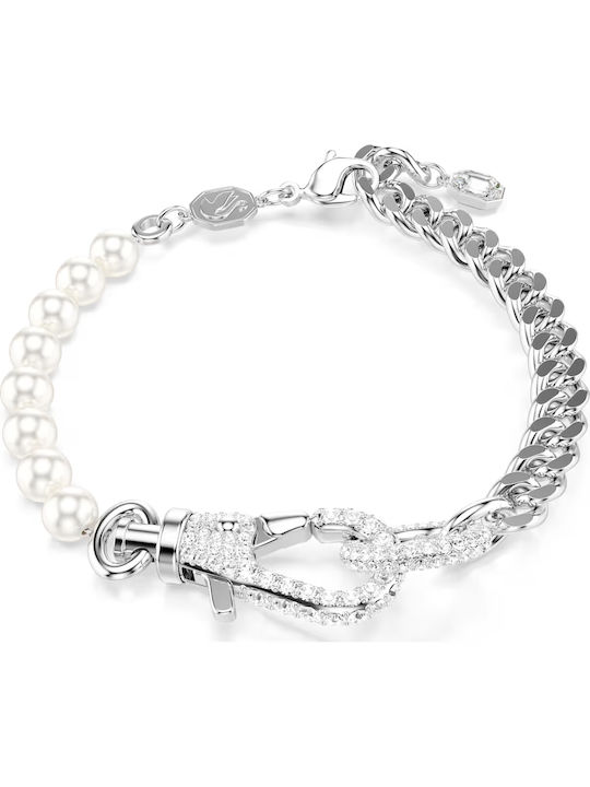 Swarovski Armband Kette Dextera mit Design mit ...