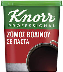 Unilever Ζωμός Βοδινό 1200gr