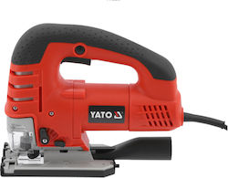 Yato 750w Yt-82267 Реципрочна пила 1 бройка