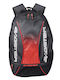 Bagster Reitrucksack Player Evo Schwarz 18Es