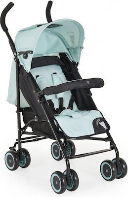 Moni Jerry Regenschirm Kinderwagen Geeignet ab 6+ Monaten Mint 6.5kg