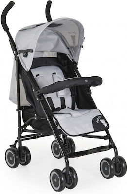 Moni Jerry Regenschirm Kinderwagen Geeignet ab 6+ Monaten Gray 6.5kg