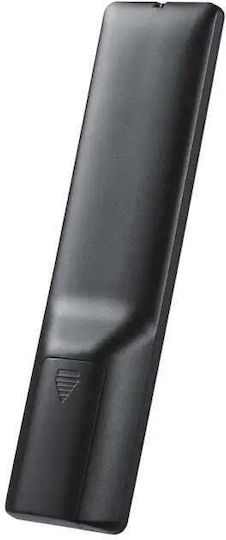 HAMA Universal Τηλεχειριστήριο 00221054 για Τηλεοράσεις LG, Sony, Samsung, Sharp, Panasonic και Philips