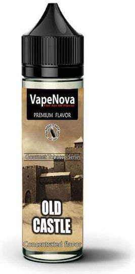 VapeNova Flavor Shot 12ml/60ml 1Stück Tobacco