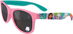 Kids Licensing Kids Sunglasses Pink GD00066