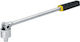 Proxxon Chei cu clichet 60 Dinti cu Patrat 1/2" Lungime 43cm.