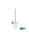 Grohe Inox Coș de gunoi pentru baie Gri