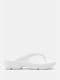 Luigi Women's Slides White