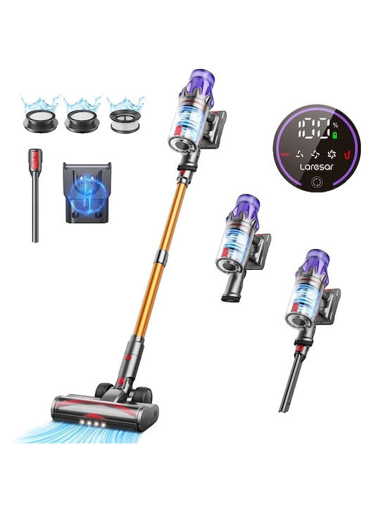 50KPA Rechargeable Stick Vacuum