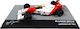 Magazine Models Modeling Figure Formula in Scale 1:43