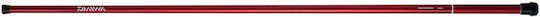 Daiwa Sweepfire Tele Fishing Rod for Pole-Whip Fishing 6m