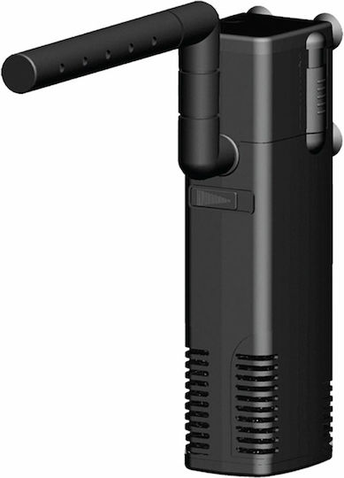 Interior Filtru pentru Acvarii cu Capacitate 40lt