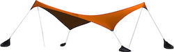 AEΘER Nomad Tents Pioneer Strandsonnenschutz 7 ...